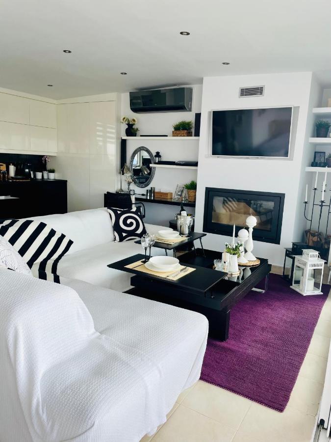 Sea View Luxury Studio Palaio Faliro Atény Exteriér fotografie